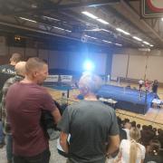 Meeting boxe le 25 05 24 villars sur glane atomick events 