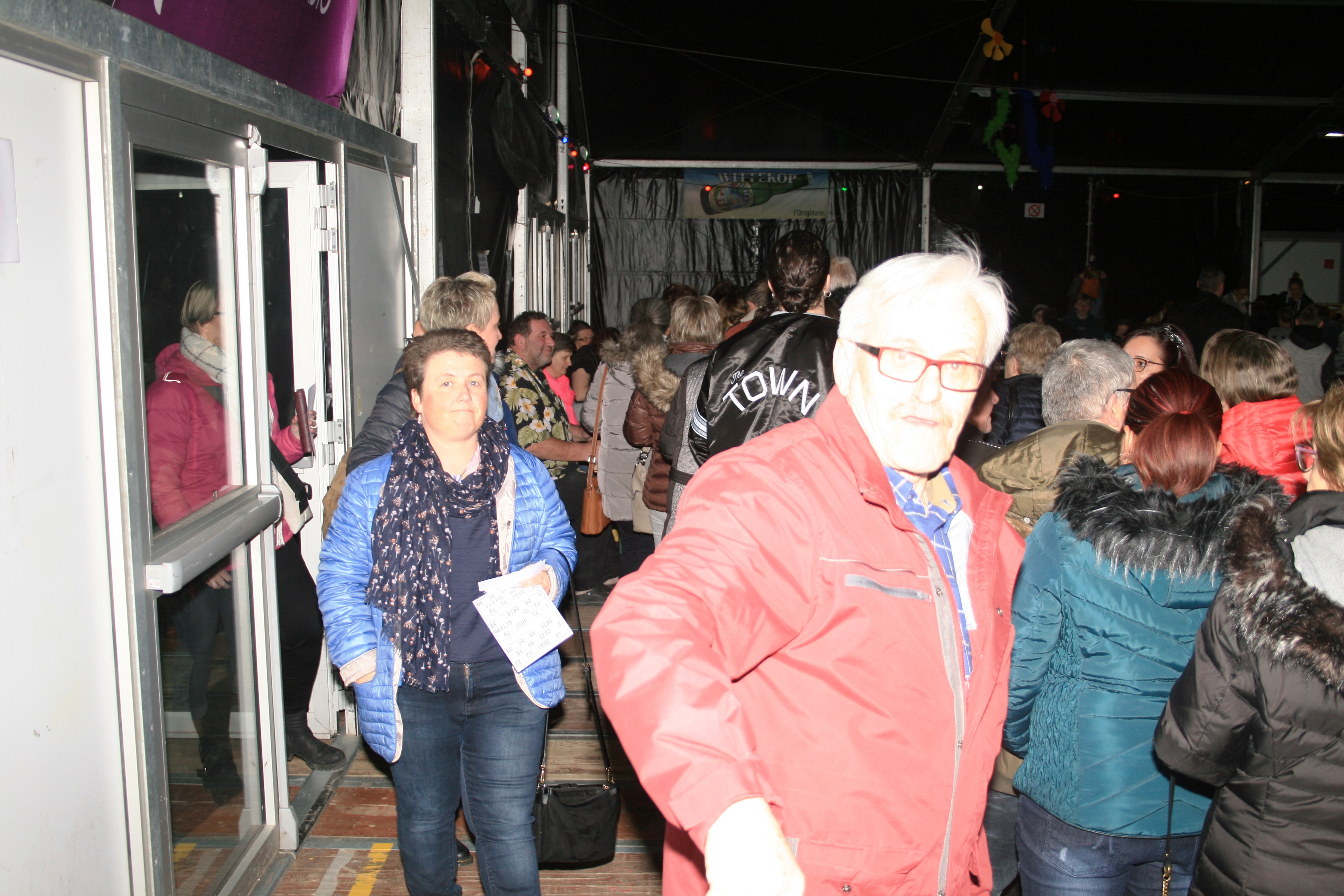 Loto Carnaval de Châtel-St-Denis 2020 