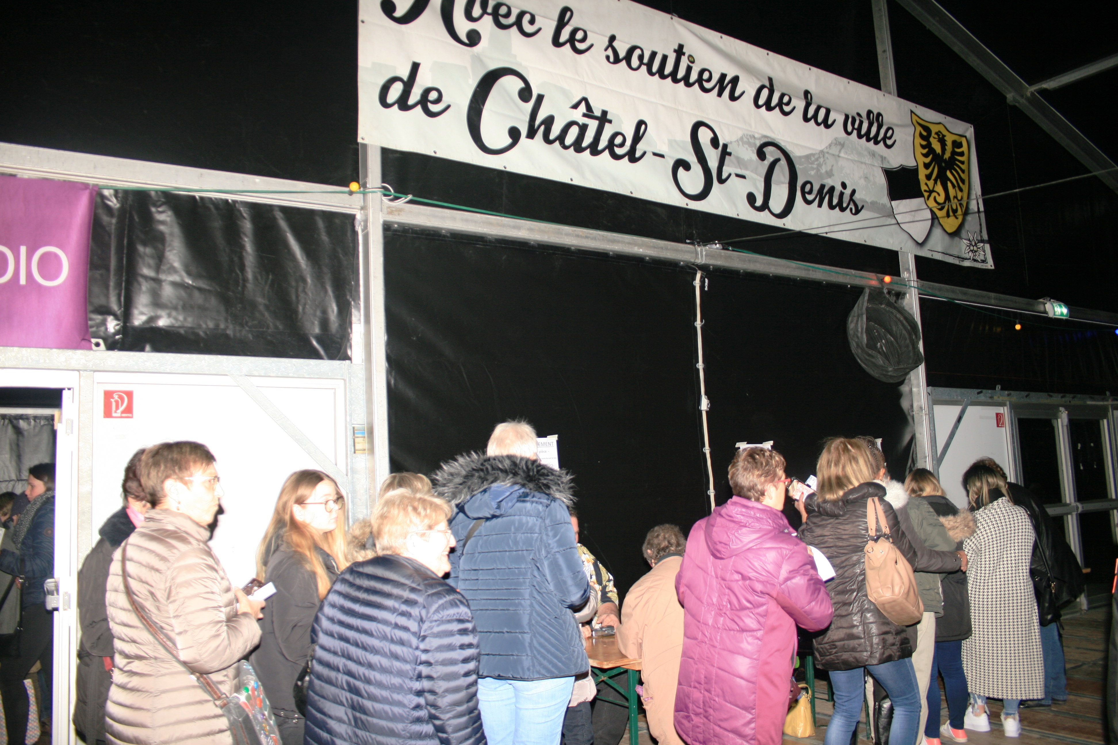 Loto Carnaval de Châtel-St-Denis 2020 