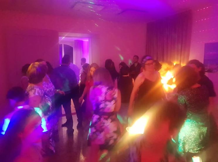 Mariage Bon Rivage Tour-de-Peilz le 5 juillet 2019 